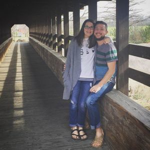 Meet your Posher, Katelin